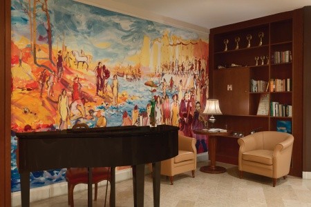 Ramada Resort Kranjska Gora (Ex. Hotel Larix) - 28