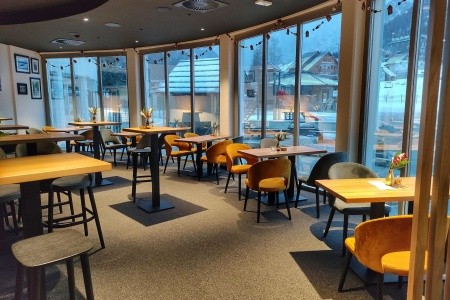 Ramada Resort Kranjska Gora (Ex. Hotel Larix) - 29