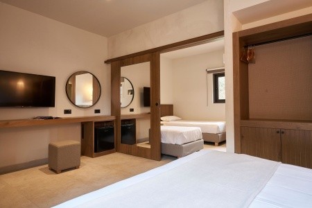 Grécko Kréta Stella Village 8 dňový pobyt All Inclusive Letecky Letisko: Bratislava August 2026 (19/08/26-26/08/26)