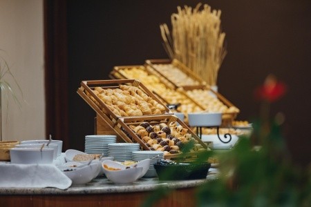 Ramada Resort Kranjska Gora (Ex. Hotel Larix) - 32