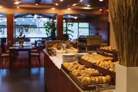 Ramada Resort Kranjska Gora (Ex. Hotel Larix) - 33