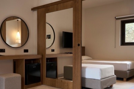 Grécko Kréta Stella Village 8 dňový pobyt All Inclusive Letecky Letisko: Bratislava August 2026 (19/08/26-26/08/26)