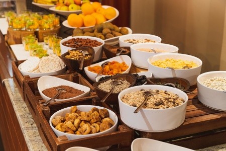 Ramada Resort Kranjska Gora (Ex. Hotel Larix) - 34