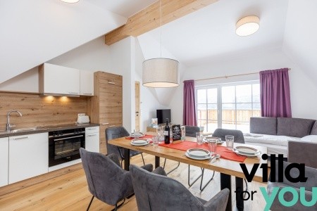 Residence Lärchenhof - 1