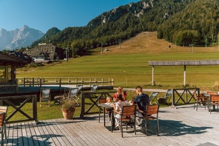 Ramada Resort Kranjska Gora (Ex. Hotel Larix) - 35