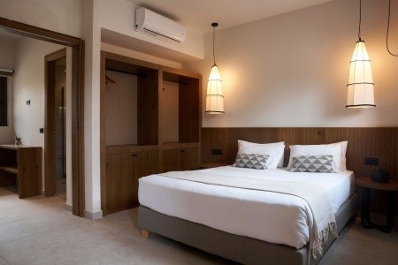 Grécko Kréta Stella Village 8 dňový pobyt All Inclusive Letecky Letisko: Bratislava August 2026 (19/08/26-26/08/26)