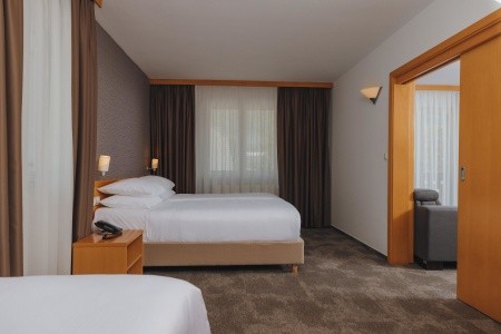 Ramada Resort Kranjska Gora (Ex. Hotel Larix) - 36