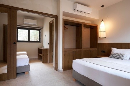 Grécko Kréta Stella Village 8 dňový pobyt All Inclusive Letecky Letisko: Bratislava August 2026 (19/08/26-26/08/26)