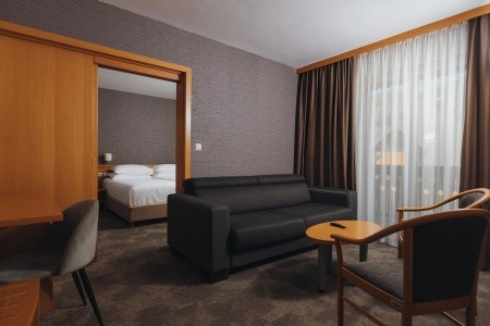 Ramada Resort Kranjska Gora (Ex. Hotel Larix) - 37