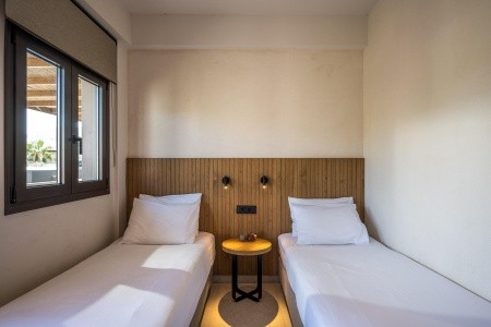 Grécko Kréta Stella Village 8 dňový pobyt All Inclusive Letecky Letisko: Bratislava August 2026 (19/08/26-26/08/26)