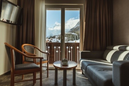 Ramada Resort Kranjska Gora (Ex. Hotel Larix) - 38