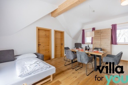 Residence Lärchenhof - 5