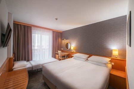 Ramada Resort Kranjska Gora (Ex. Hotel Larix) - 39