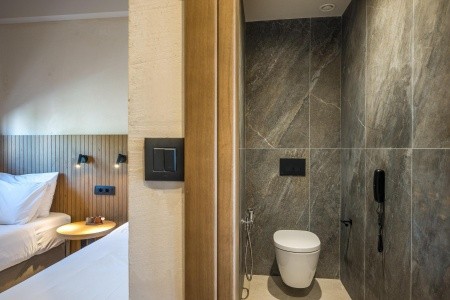 Grécko Kréta Stella Village 8 dňový pobyt All Inclusive Letecky Letisko: Bratislava August 2026 (19/08/26-26/08/26)