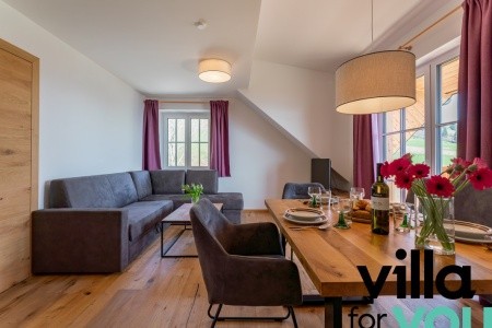 Residence Lärchenhof - 7