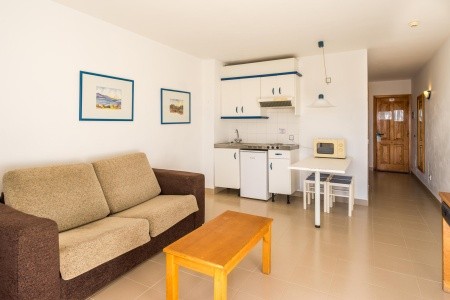 Blue Sea Costa Teguise Gardens - 33