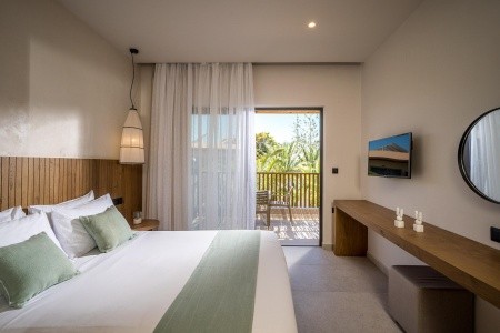 Grécko Kréta Stella Village 8 dňový pobyt All Inclusive Letecky Letisko: Bratislava August 2026 (19/08/26-26/08/26)