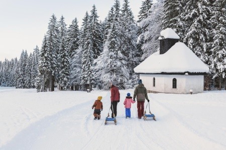 Ramada Resort Kranjska Gora (Ex. Hotel Larix) - 42