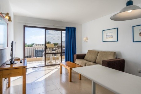 Blue Sea Costa Teguise Gardens - 34