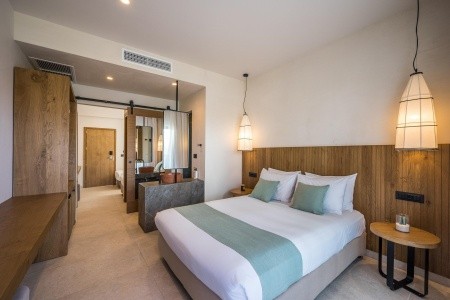 Grécko Kréta Stella Village 8 dňový pobyt All Inclusive Letecky Letisko: Bratislava August 2026 (19/08/26-26/08/26)