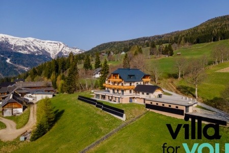 Residence Lärchenhof - 25