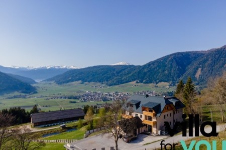 Residence Lärchenhof - 26