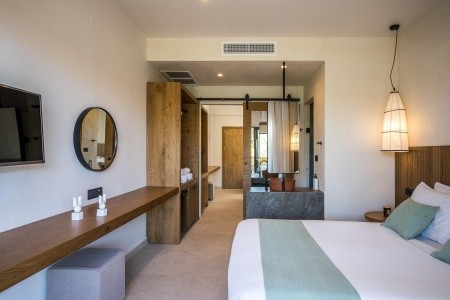 Grécko Kréta Stella Village 8 dňový pobyt All Inclusive Letecky Letisko: Bratislava August 2026 (19/08/26-26/08/26)