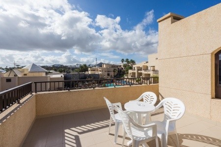 Blue Sea Costa Teguise Gardens - 36