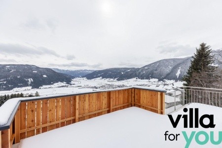 Residence Lärchenhof - 27