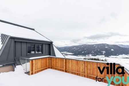 Residence Lärchenhof - 28