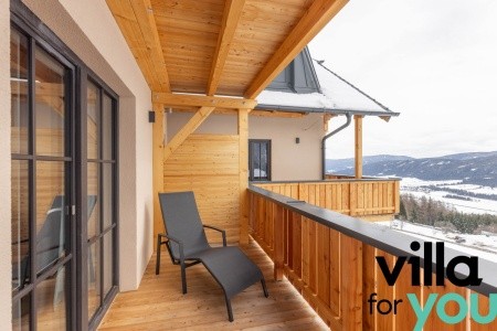 Residence Lärchenhof - 29