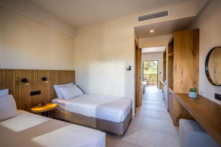 Grécko Kréta Stella Village 8 dňový pobyt All Inclusive Letecky Letisko: Bratislava August 2026 (19/08/26-26/08/26)