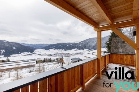 Residence Lärchenhof - 30