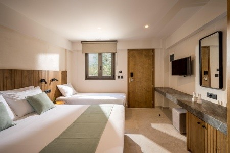 Grécko Kréta Stella Village 8 dňový pobyt All Inclusive Letecky Letisko: Bratislava August 2026 (19/08/26-26/08/26)