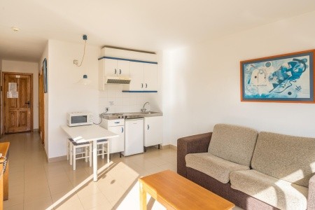 Blue Sea Costa Teguise Gardens - 38