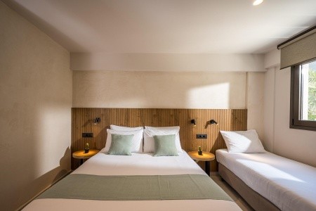 Grécko Kréta Stella Village 8 dňový pobyt All Inclusive Letecky Letisko: Bratislava August 2026 (19/08/26-26/08/26)