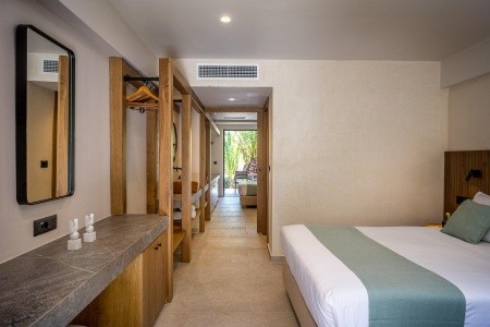 Grécko Kréta Stella Village 8 dňový pobyt All Inclusive Letecky Letisko: Bratislava August 2026 (19/08/26-26/08/26)