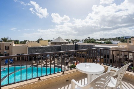 Blue Sea Costa Teguise Gardens - 40