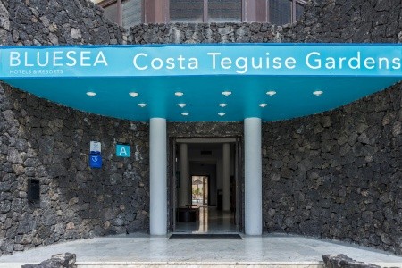 Blue Sea Costa Teguise Gardens - 41
