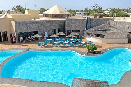 Blue Sea Costa Teguise Gardens - 42