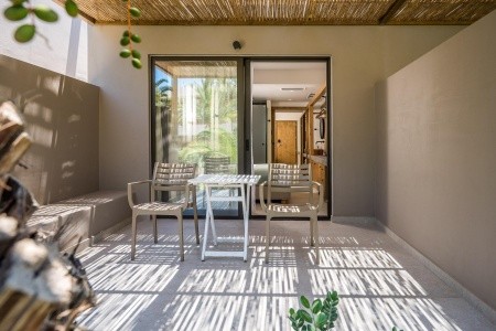 Grécko Kréta Stella Village 8 dňový pobyt All Inclusive Letecky Letisko: Bratislava August 2026 (19/08/26-26/08/26)