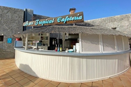 Blue Sea Costa Teguise Gardens - 43