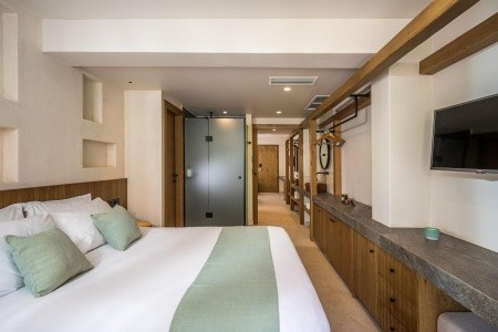 Grécko Kréta Stella Village 8 dňový pobyt All Inclusive Letecky Letisko: Bratislava August 2026 (19/08/26-26/08/26)