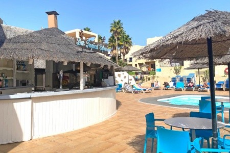 Blue Sea Costa Teguise Gardens - 44