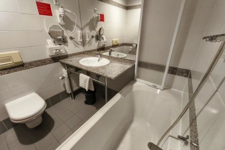 Ramada Resort Kranjska Gora (Ex. Hotel Larix) - 52