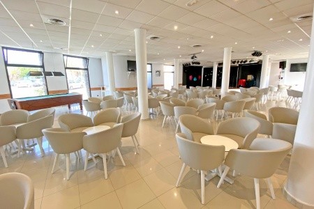 Blue Sea Costa Teguise Gardens - 45