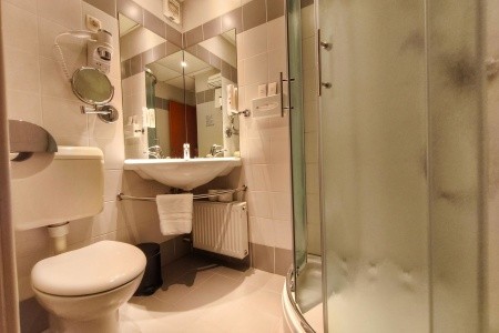 Ramada Resort Kranjska Gora (Ex. Hotel Larix) - 53