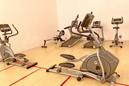 Blue Sea Costa Teguise Gardens - 46