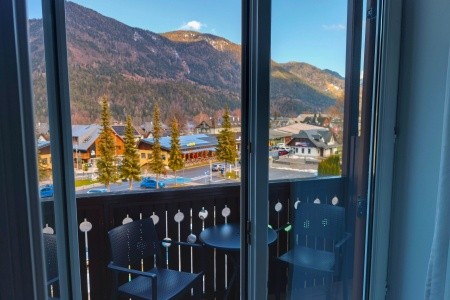 Ramada Resort Kranjska Gora (Ex. Hotel Larix) - 55