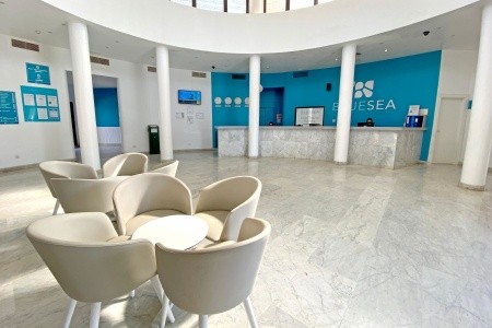 Blue Sea Costa Teguise Gardens - 47